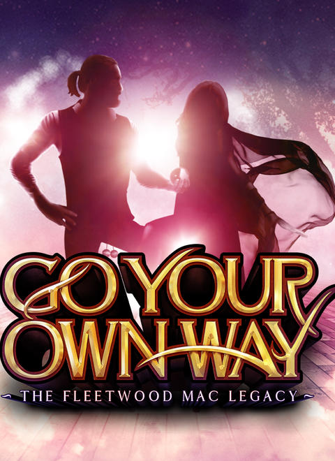 Go Your Own Way  The Fleetwood Mac Legacy