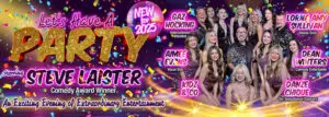 Babbacombe Theare Variety Show